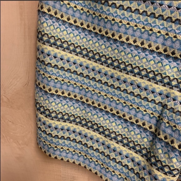 Loft Tweed high Rise Shorts Size 4 - Picture 8 of 12